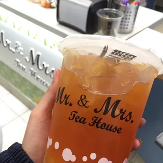 Hawaiian Green Tea