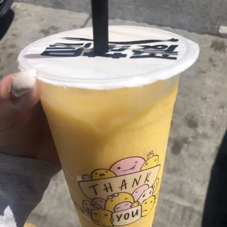 Mango Slush