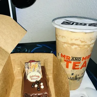 Coffee Slush