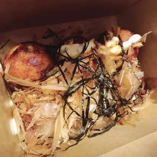 Takoyaki