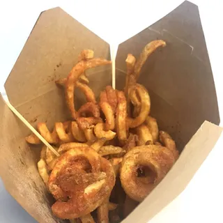 Curly Fries