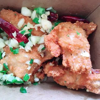 Fried Chicken Wing