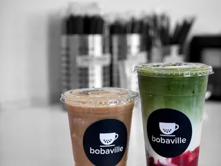 Bobaville