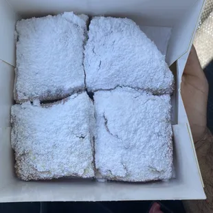 Beignets