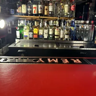 It's giving southern comfort, hole in the wall, a place where everyone knows your name vibe. And I love it!