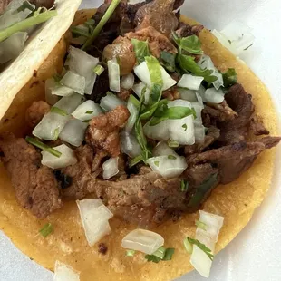 Pastor Taco
