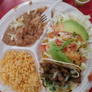 Shrimp Tacos