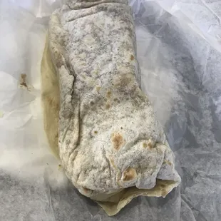 California Burrito
