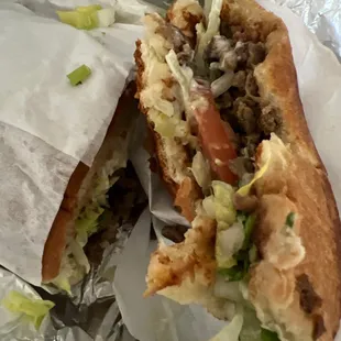 Asada Torta