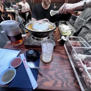 Moo Kra Ta in Phoenix.