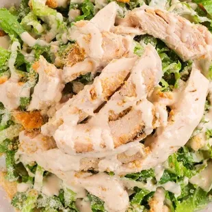 Caesar Salad