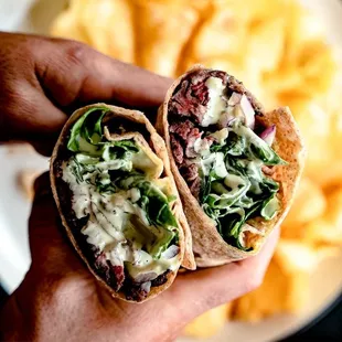 food, burritos and wraps, wraps, burrito