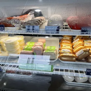 dough desserts, food, donuts