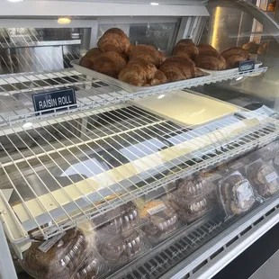 donuts, dough desserts, food