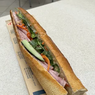 Banh Mi