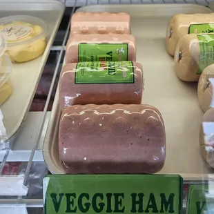 Veggie Ham