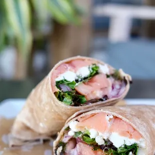 food, burritos and wraps, burrito, wraps