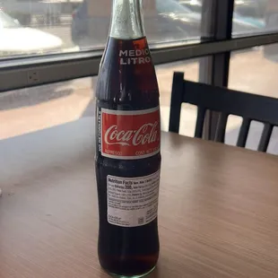 Mexican Coke