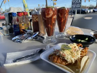 Mira Mar Seafood