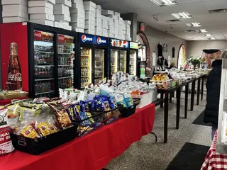 Villa Bakery & Delicatessen