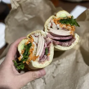 sandwich, sandwiches, food