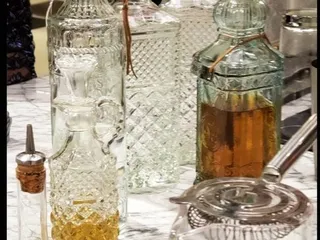 Tipsy Collective Bar