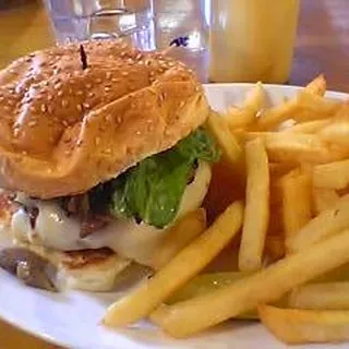 Fries