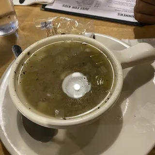 Soup of the Day
