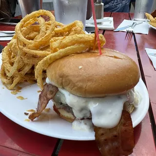 Build a Burger