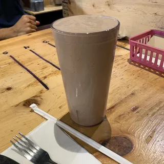 Elvis Frappe