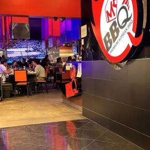 Best K-BBQ in socal