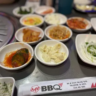 Sides