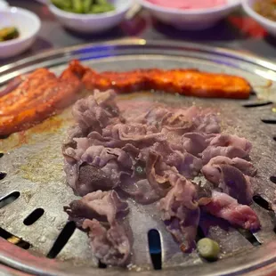 Beef Belly