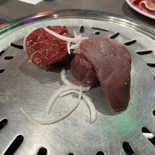 Filet Mignon