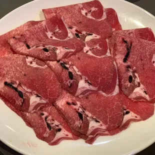 Beef Tongue