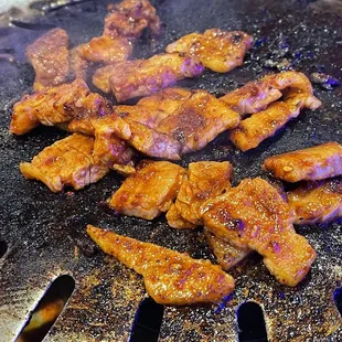 Spicy Pork Butt