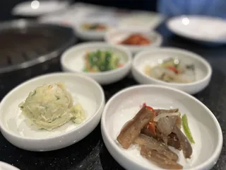 Gui Gui 9292 Korean BBQ