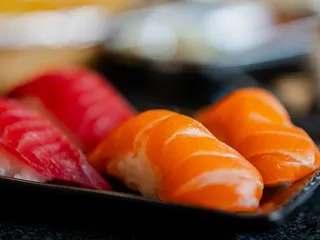 Biwon Korean BBQ & Sushi Restaurant