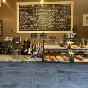 Mr Bean Coffee and Gelato