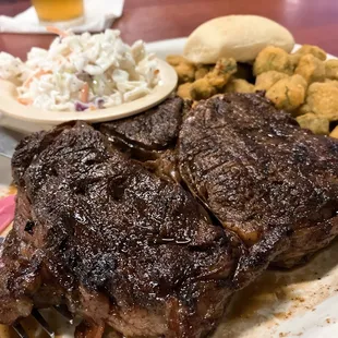 Ribeye Steak