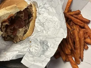 Mike's BBQ