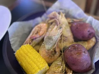 Crawfish Warehouse