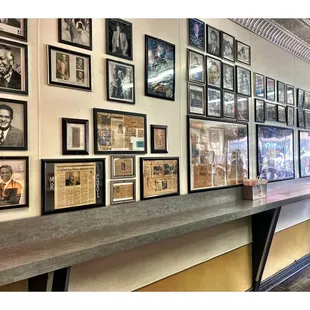 Inside Mr.Beef @ 666 N Orleans St,Chicago, IL Old School Chicago Fast Food Place.Classic Italian Beef Sandwich ! Nice Fast Service. Cool!