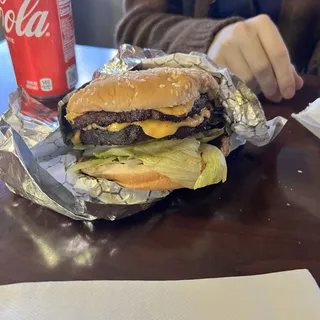 Cheeseburger