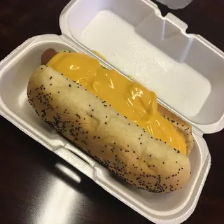 Cheese Dog