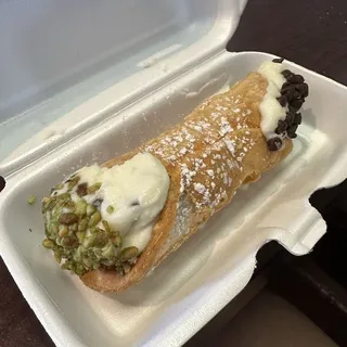 Cannoli