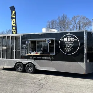 The Food Truck