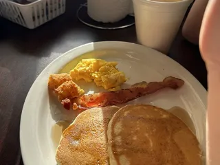 Reynolds Family Diner