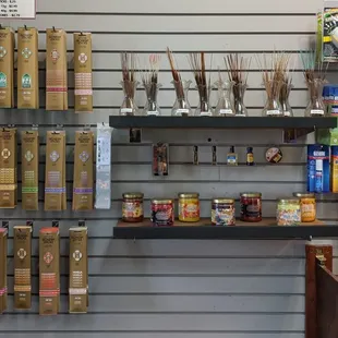 Everything to get your home or hotel room smelling lovely!