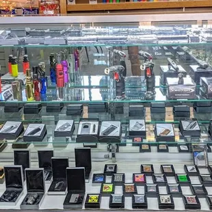 Looking for Lighters?  We got 'em!